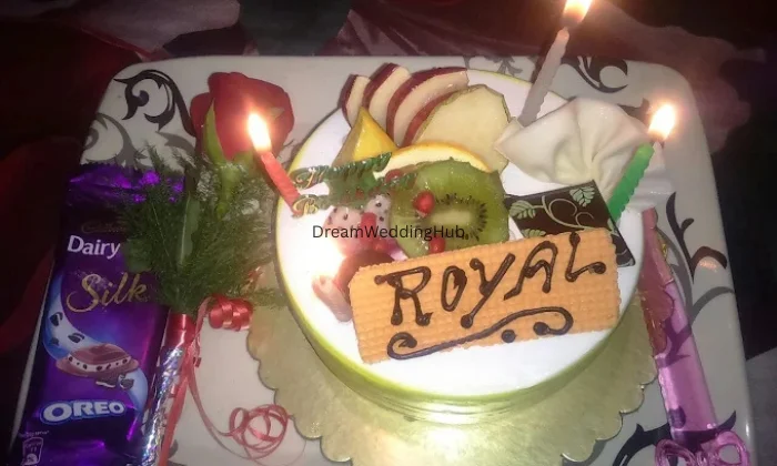 Gaurav Relish Corner